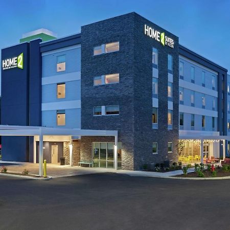 Home2 Suites Smithfield Providence Esterno foto
