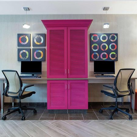Home2 Suites Smithfield Providence Esterno foto