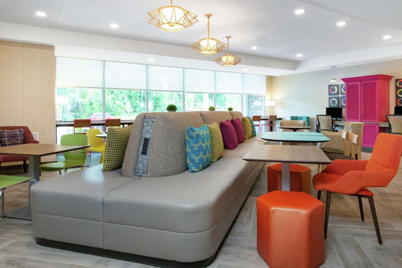 Home2 Suites Smithfield Providence Esterno foto