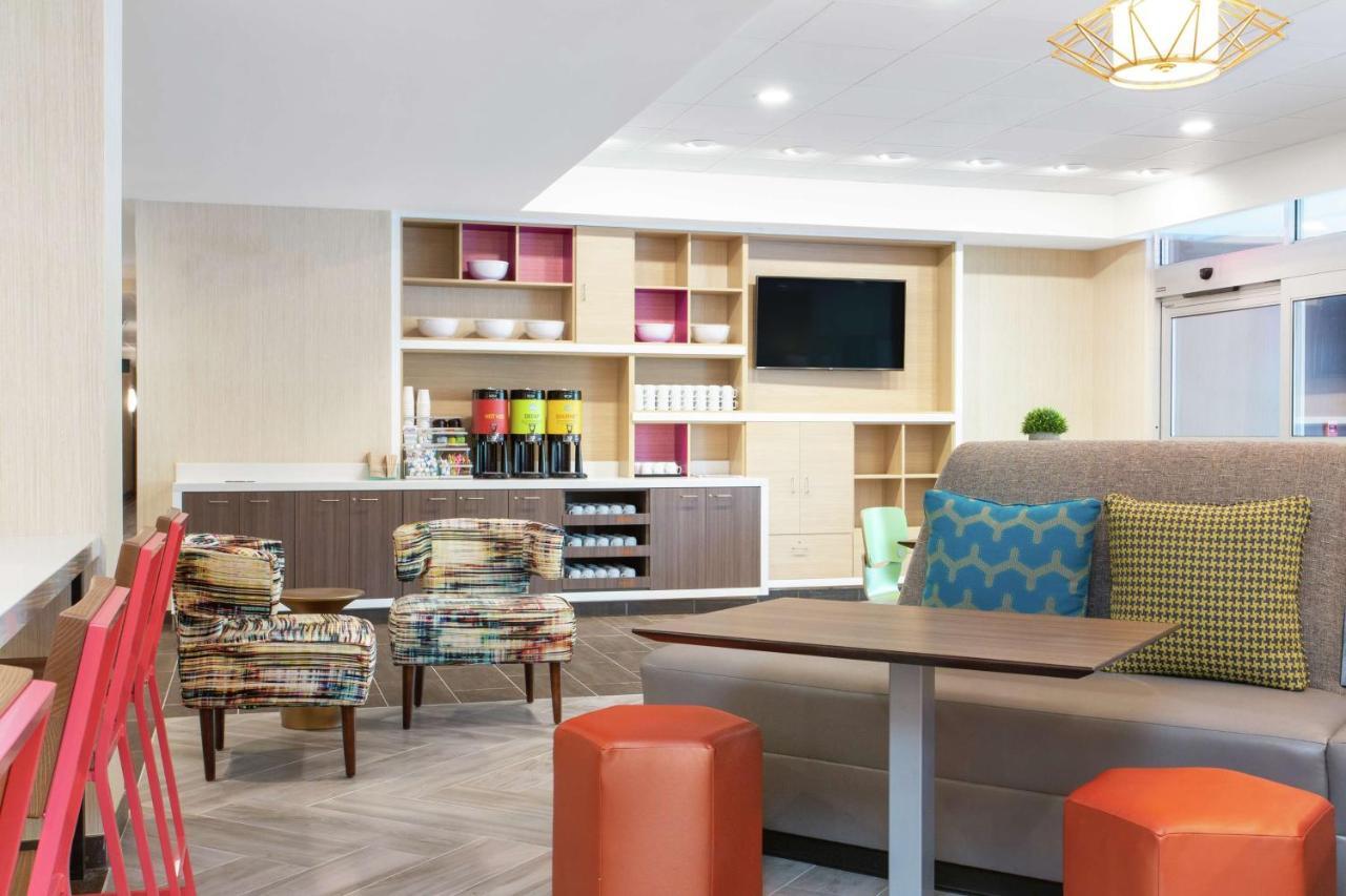 Home2 Suites Smithfield Providence Esterno foto