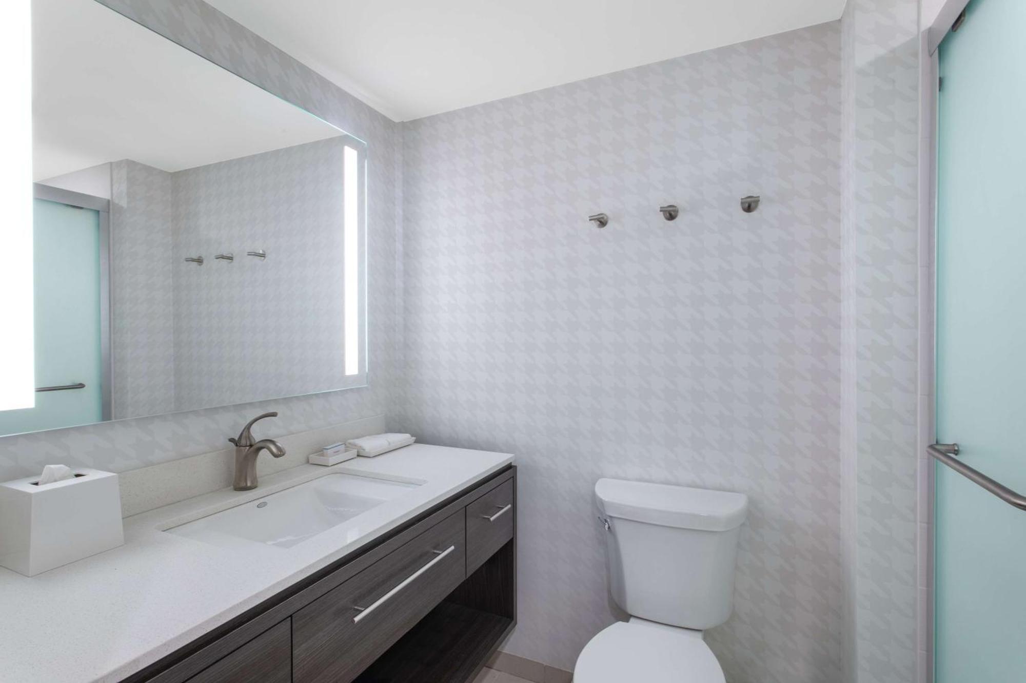 Home2 Suites Smithfield Providence Esterno foto