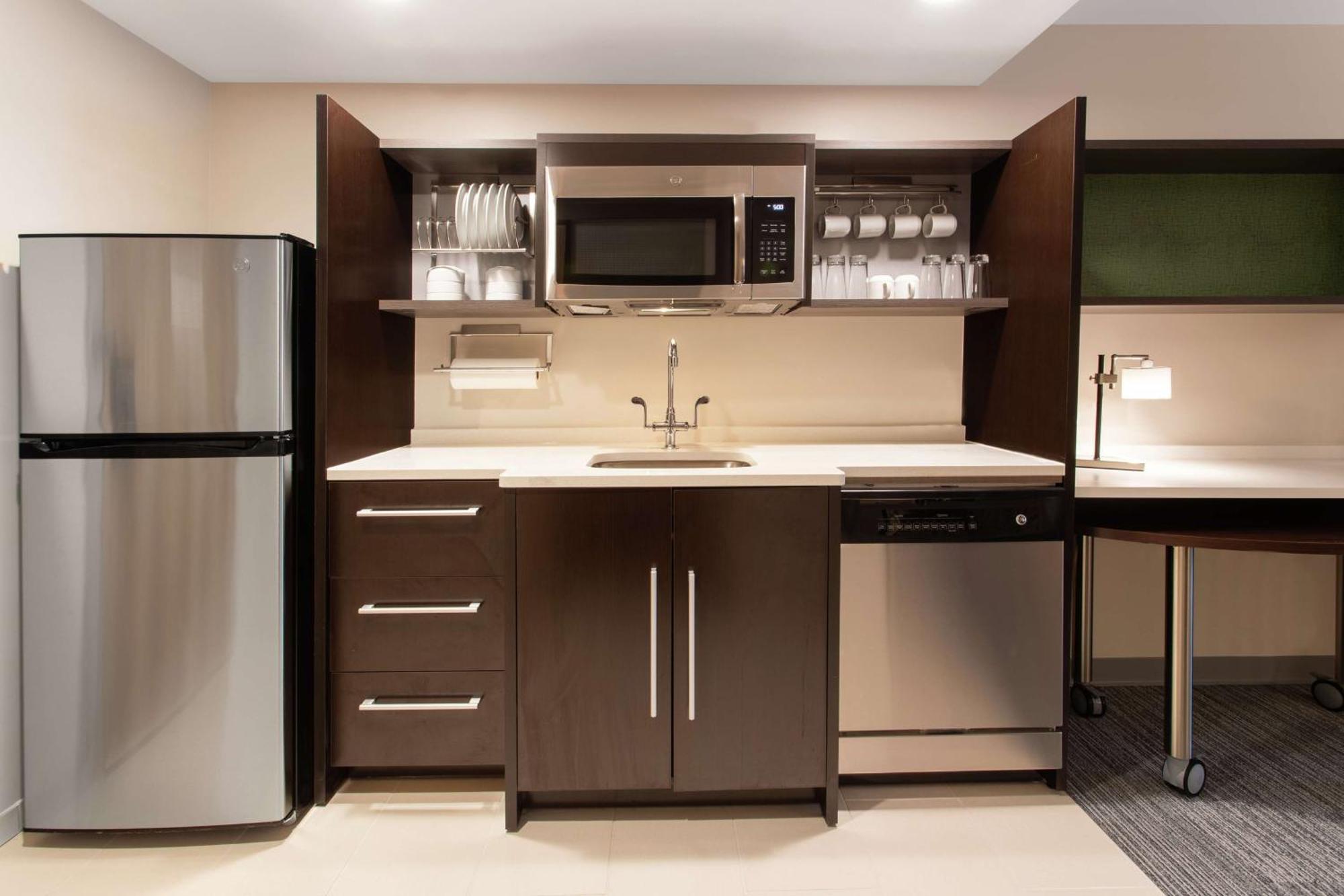 Home2 Suites Smithfield Providence Esterno foto