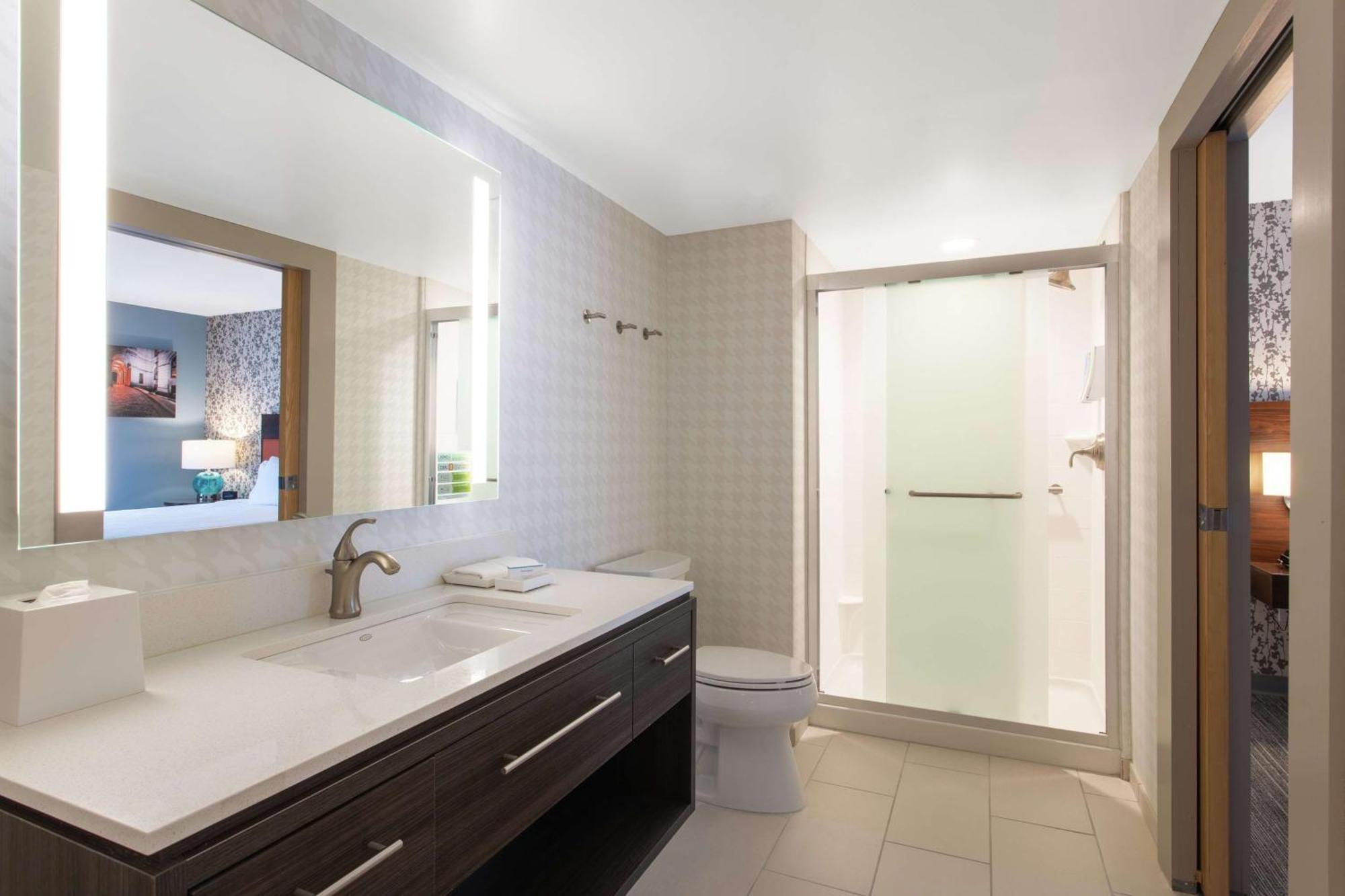 Home2 Suites Smithfield Providence Esterno foto