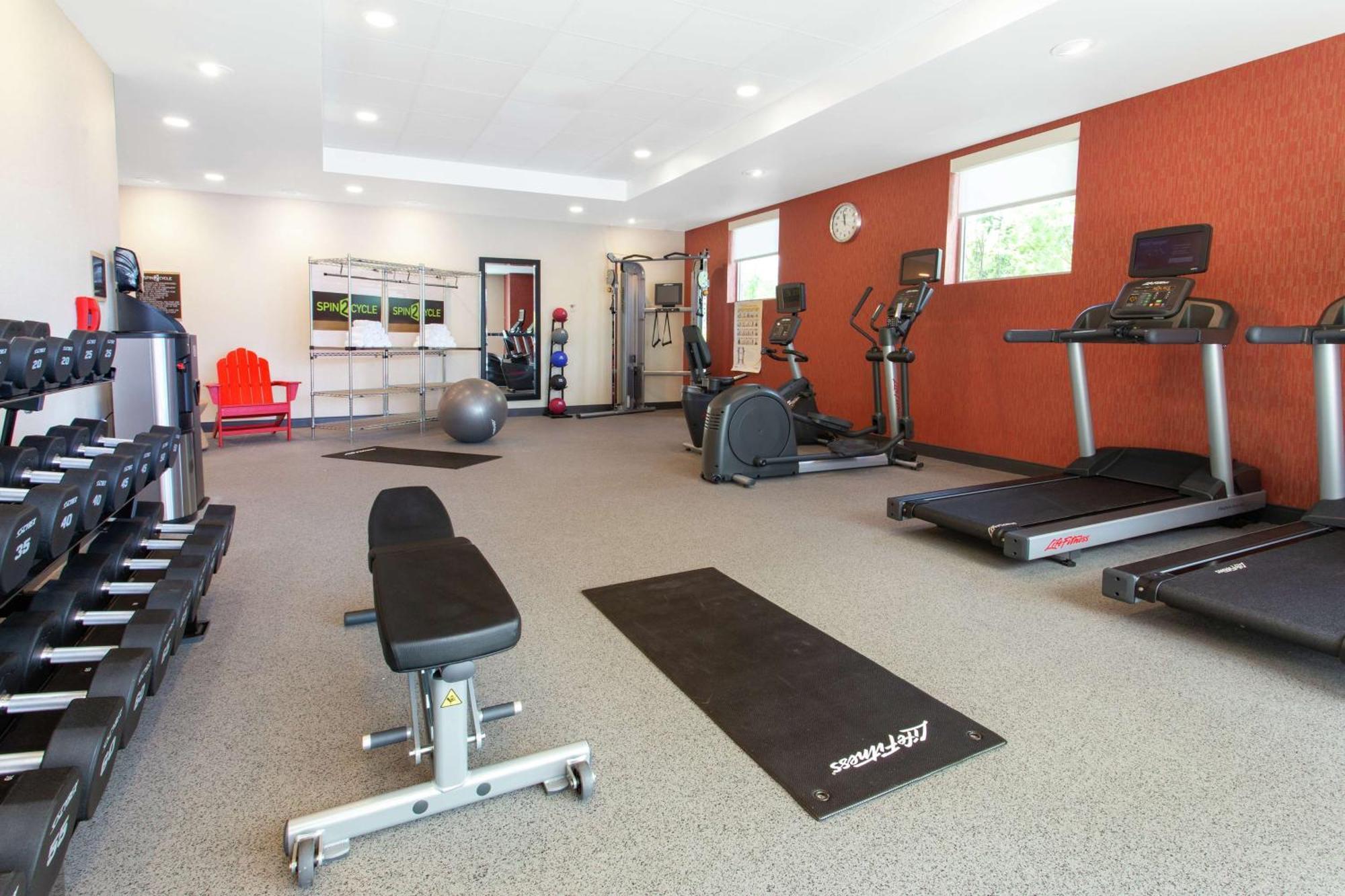 Home2 Suites Smithfield Providence Esterno foto