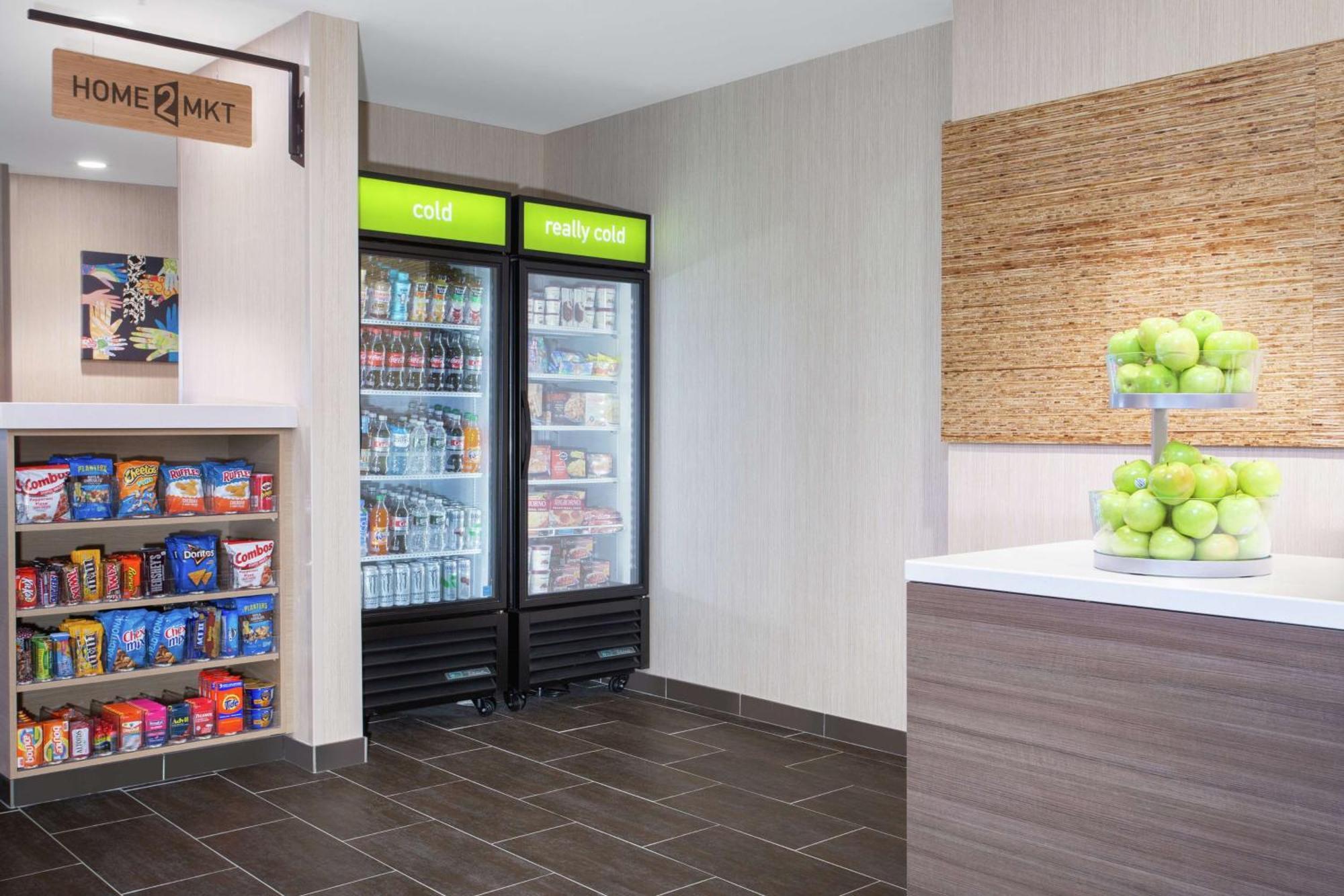 Home2 Suites Smithfield Providence Esterno foto