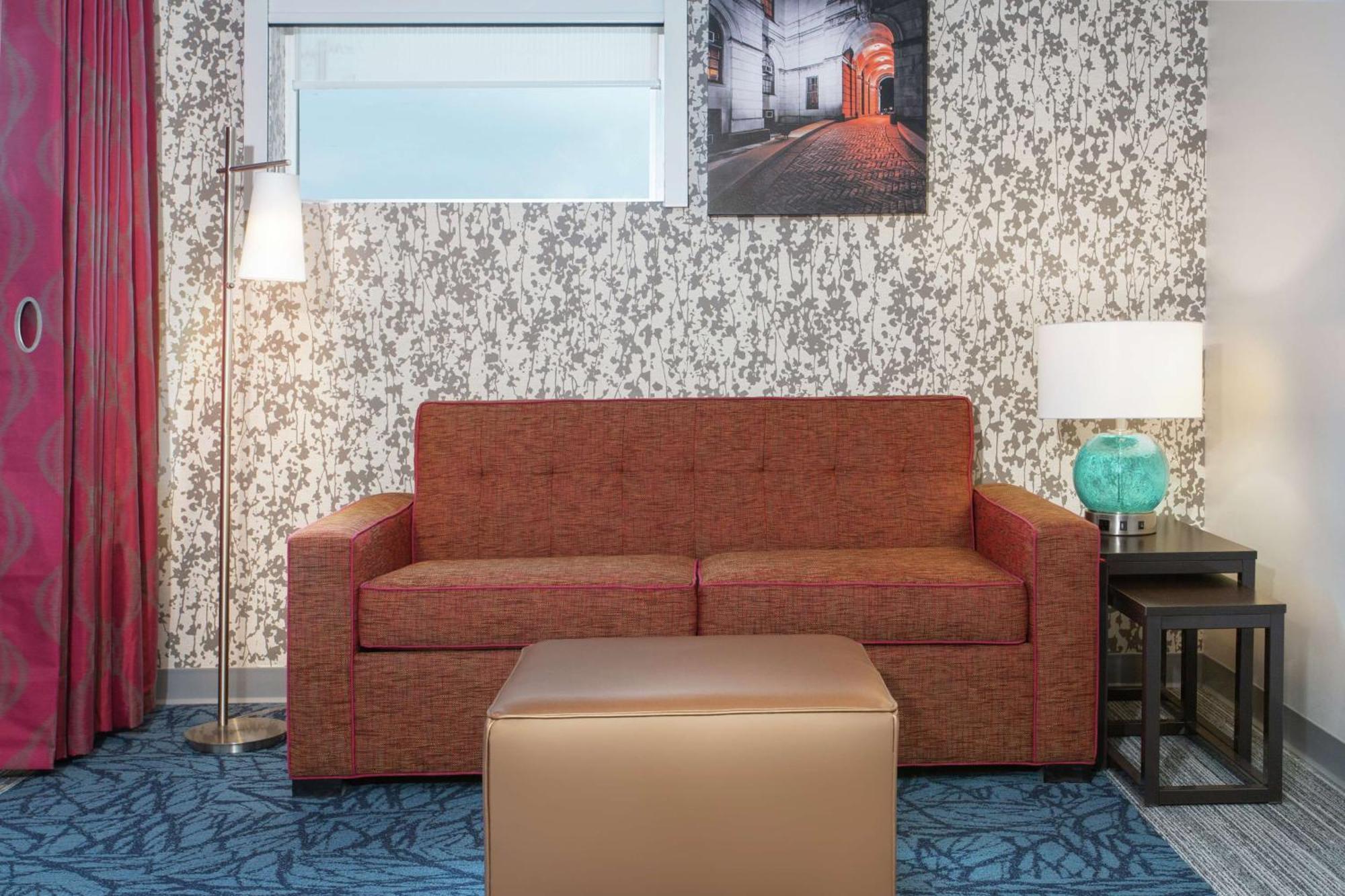Home2 Suites Smithfield Providence Esterno foto
