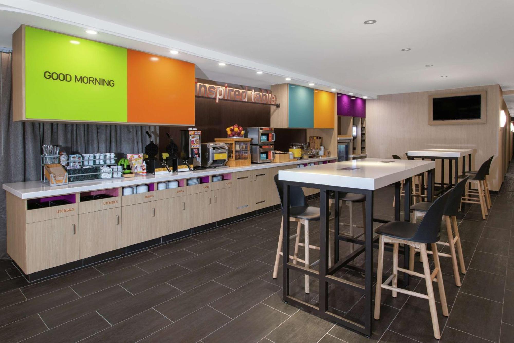 Home2 Suites Smithfield Providence Esterno foto